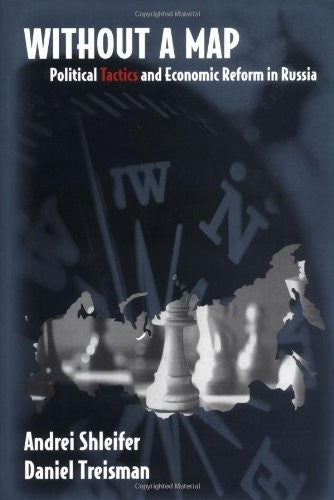 Without a Map