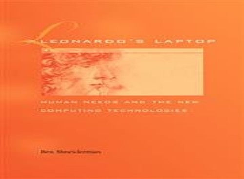 Leonardo's Laptop