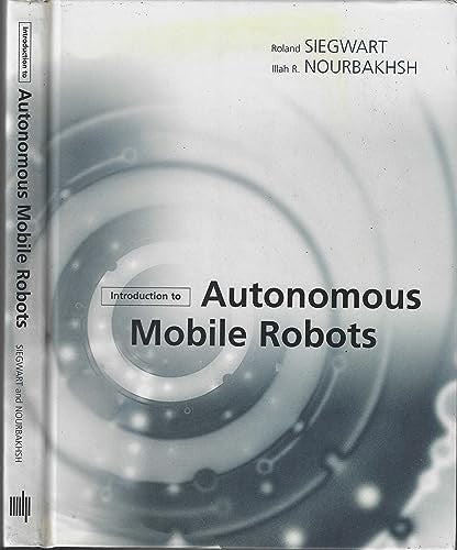 Introduction to Autonomous Mobile Robots