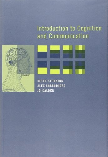 Introduction to Cognition and Communication