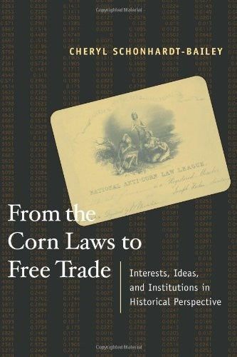 From the Corn Laws to Free Trade