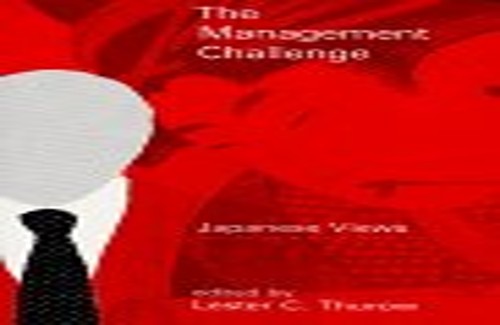 The Management Challenge