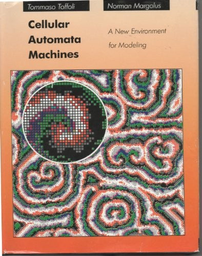 Cellular Automata Machines