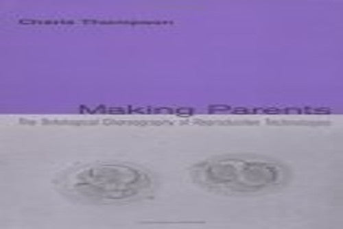 Making Parents