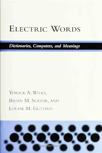 Electric Words