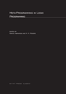 Meta-Programming in Logic Programming 