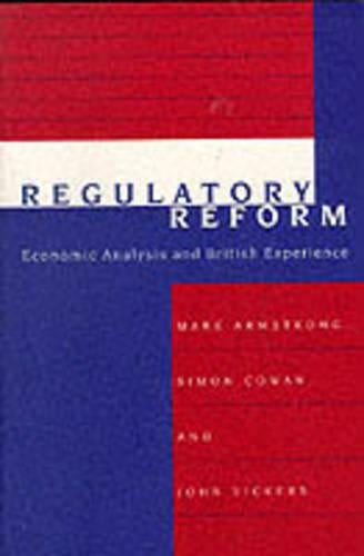 Regulatory Reform