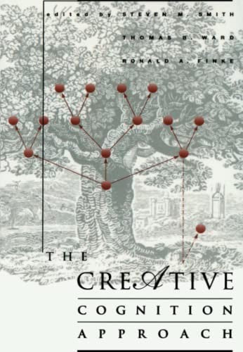 The Creative Cognition Approach