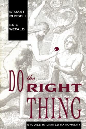 Do the Right Thing