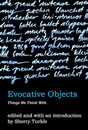 Evocative Objects