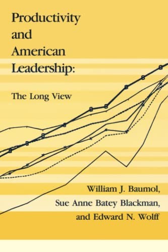 Productivity and American Leadership