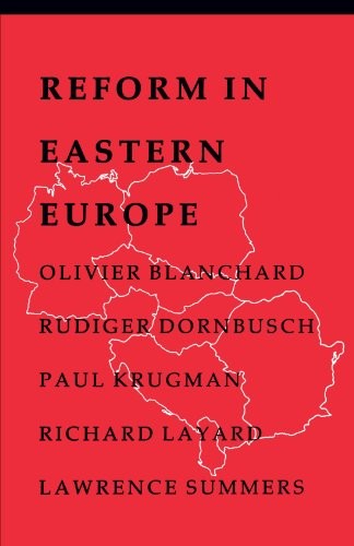 Reform in Eastern Europe