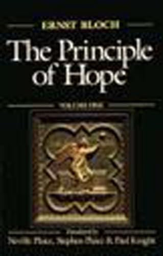 The Principle of Hope