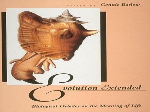 Evolution Extended