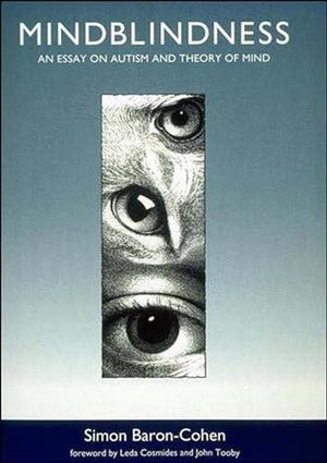 Mindblindness