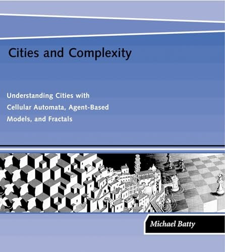 Cities and Complexity