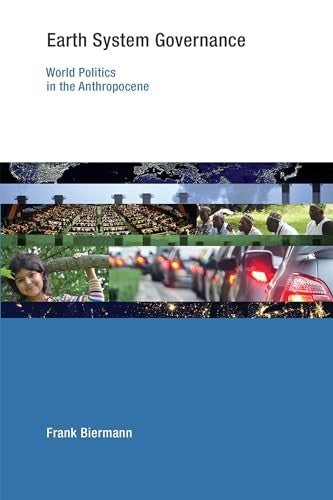 Earth System Governance