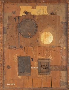 Looking for Bruce Conner 