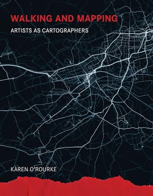 Walking and Mapping