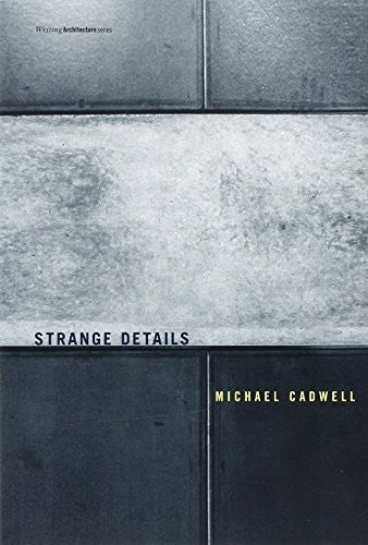 Strange Details