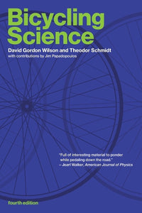 Bicycling Science 