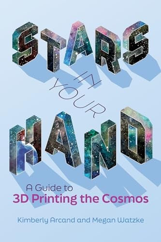 Stars in Your Hand