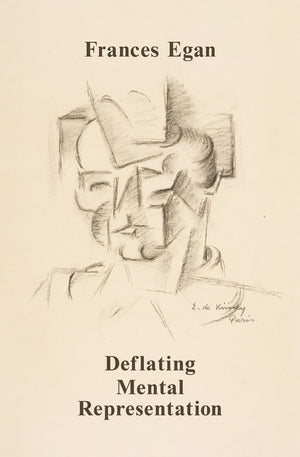 Deflating Mental Representation