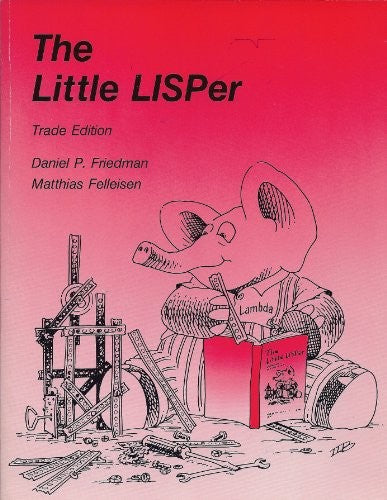 The Little LISPer