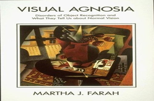 Visual Agnosia