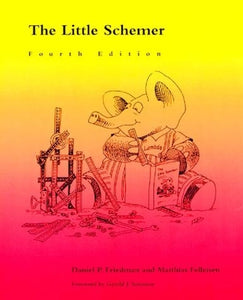 The Little Schemer 