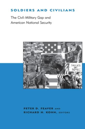 Soldiers and Civilians