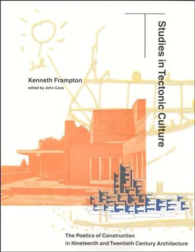 Studies in Tectonic Culture