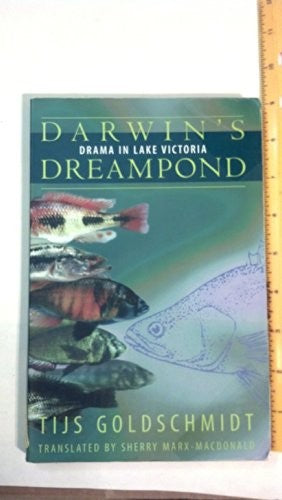 Darwin's Dreampond