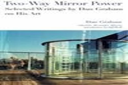 Two-Way Mirror Power