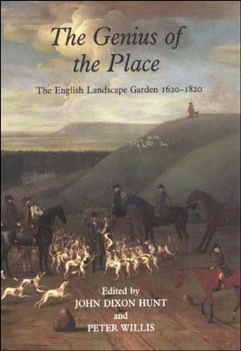 The Genius of the Place