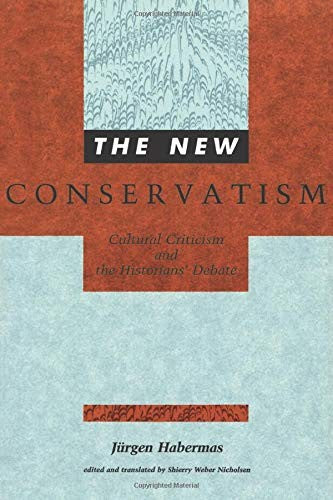 The New Conservatism