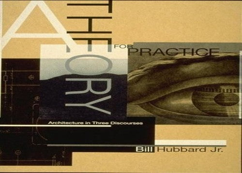 A Theory for Practice