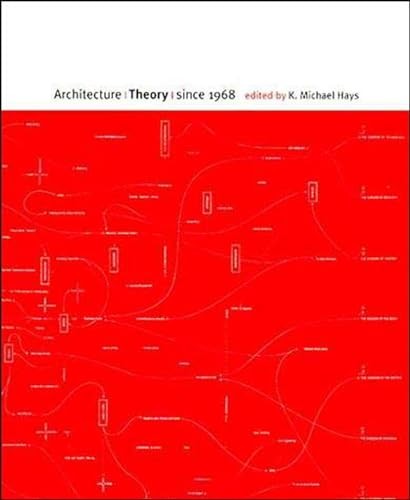 Architecture Theory since 1968