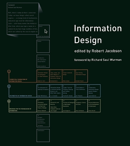 Information Design