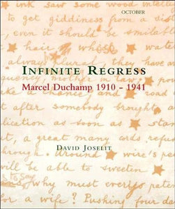 Infinite Regress 