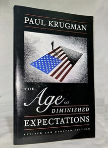 The Age of Diminished Expectations 