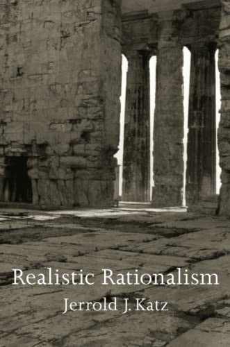 Realistic Rationalism