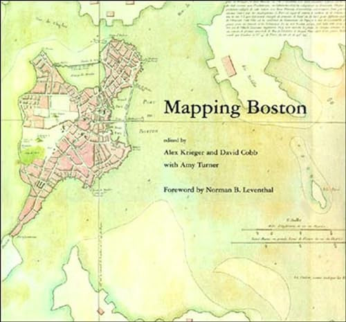 Mapping Boston