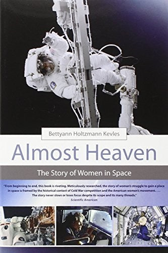 Almost Heaven