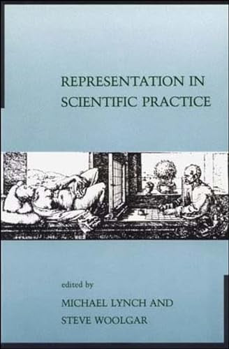 Representation in Scientific Practice