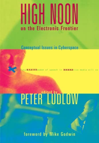 High Noon on the Electronic Frontier