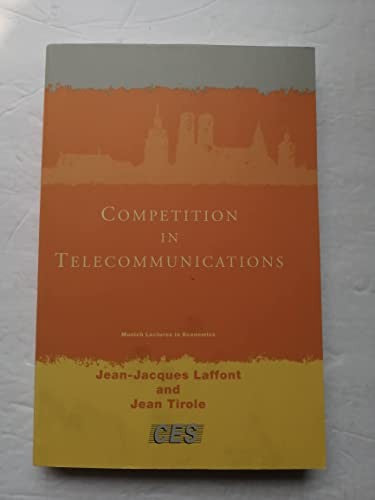 Competition in Telecommunications