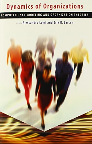 Dynamics of Organizations