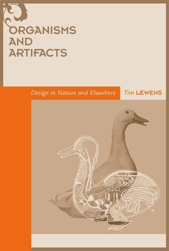 Organisms and Artifacts