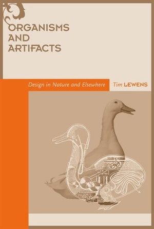Organisms and Artifacts